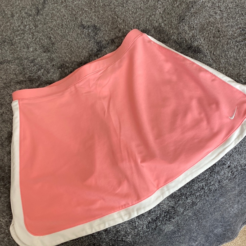 Nike Girl’s Large tennis skirt
